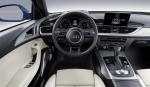 Audi A6 TFSI Quattro S-Line 2016 года (WW)